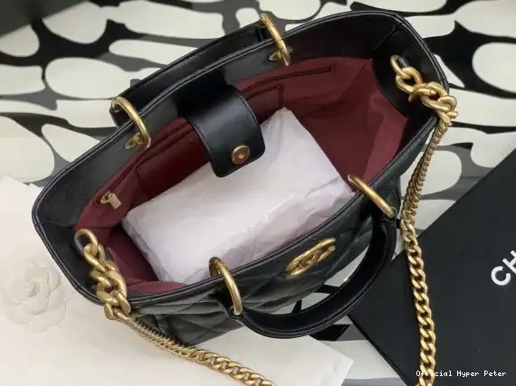 HyperPeter CHANEL SHOPPING BAG SMALL 0508